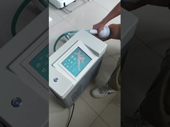 Macchina di terapia con onde d'urto extracorporee AC 220V per il trattamento ortopedico